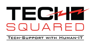 Tech Squared - Reduce Stress + Add Value